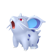 nidoran-female 0 loend